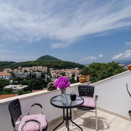 Apartment Emma Dubrovnik Luaran gambar