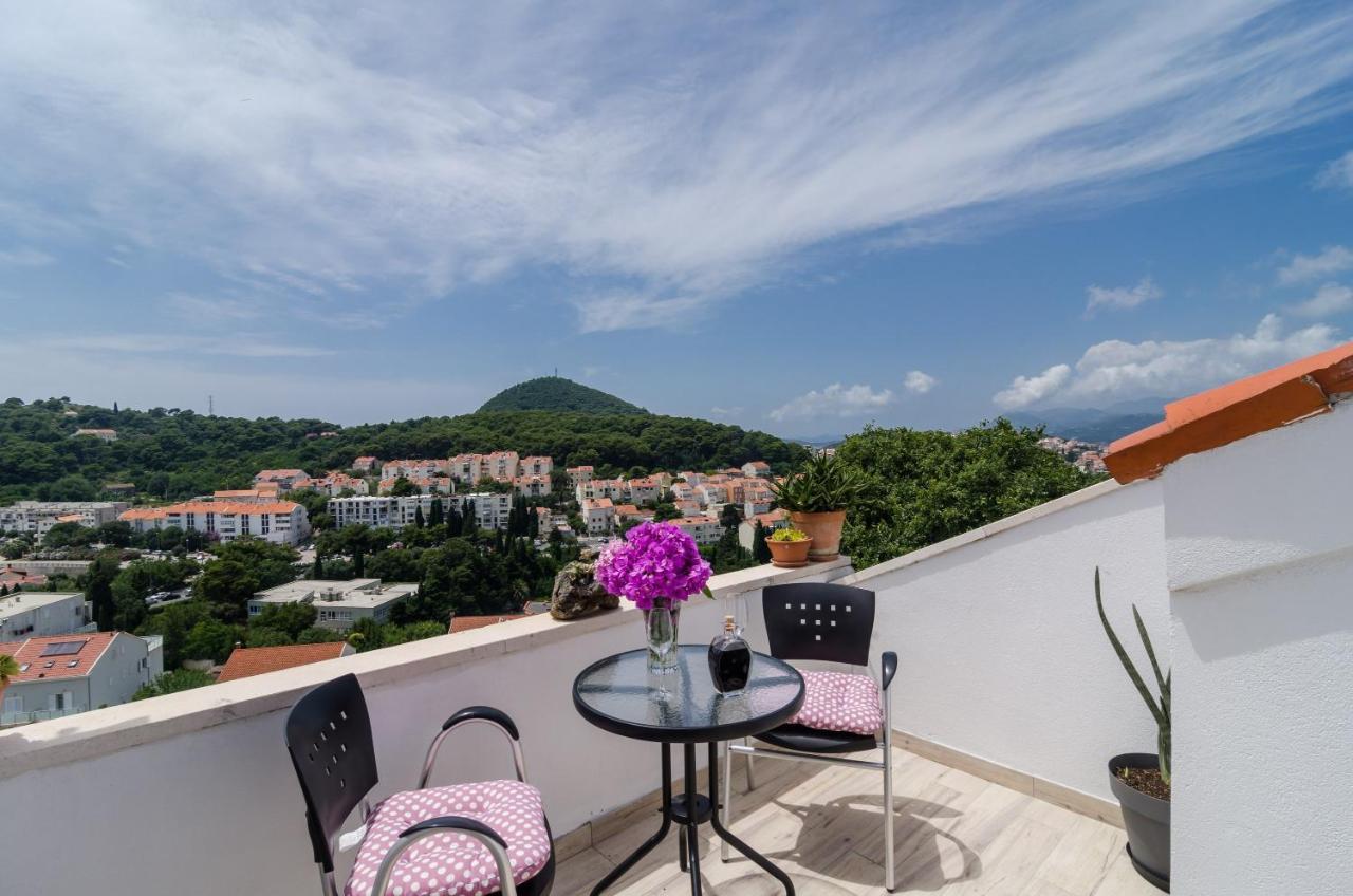 Apartment Emma Dubrovnik Luaran gambar
