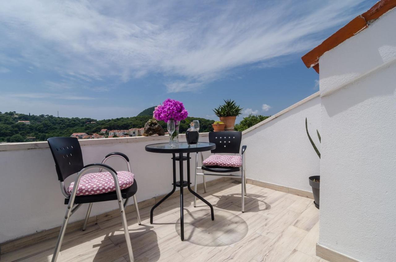 Apartment Emma Dubrovnik Luaran gambar
