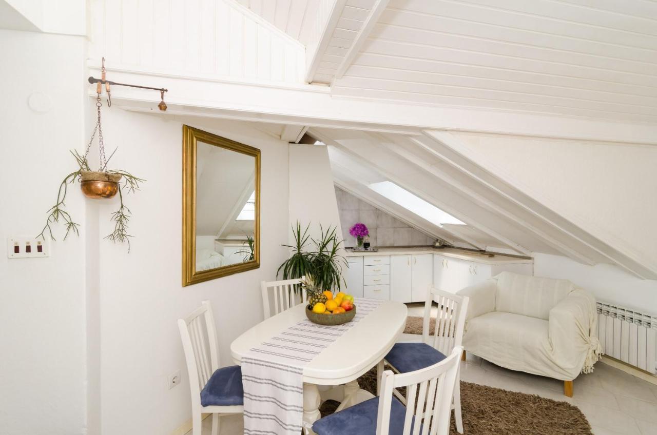 Apartment Emma Dubrovnik Luaran gambar