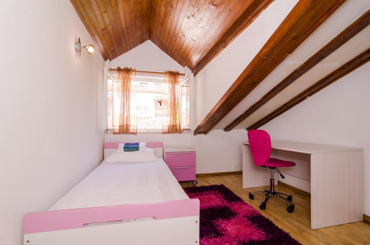 Apartment Emma Dubrovnik Luaran gambar