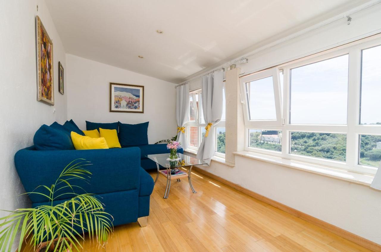 Apartment Emma Dubrovnik Luaran gambar