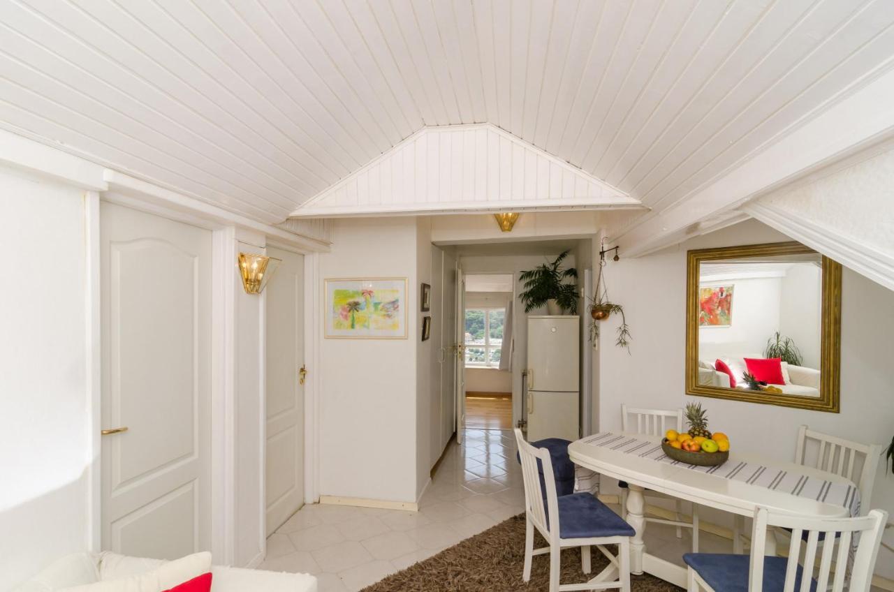 Apartment Emma Dubrovnik Luaran gambar