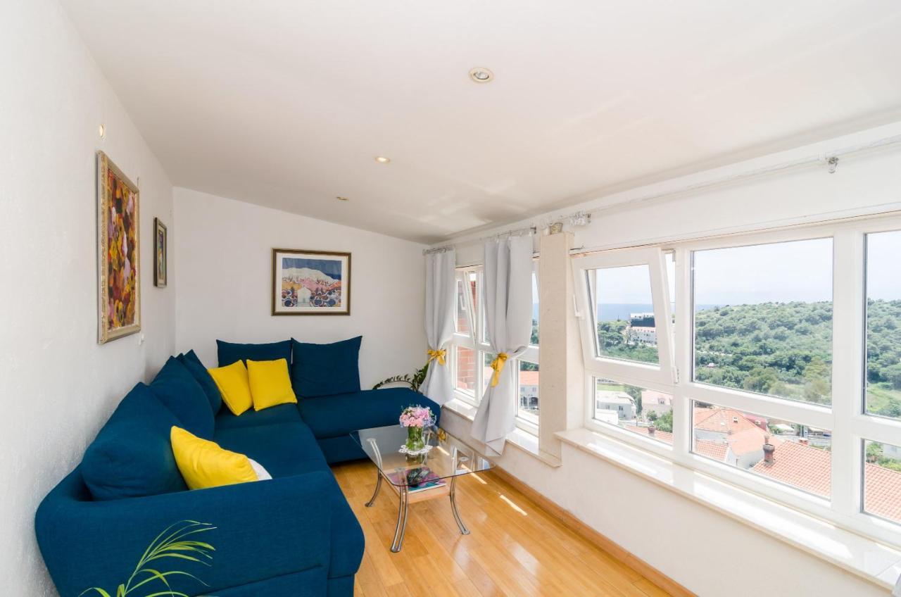 Apartment Emma Dubrovnik Luaran gambar