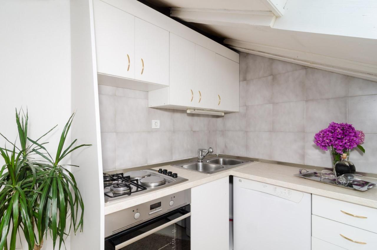Apartment Emma Dubrovnik Luaran gambar