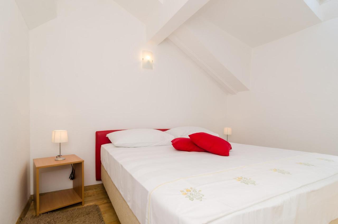 Apartment Emma Dubrovnik Luaran gambar