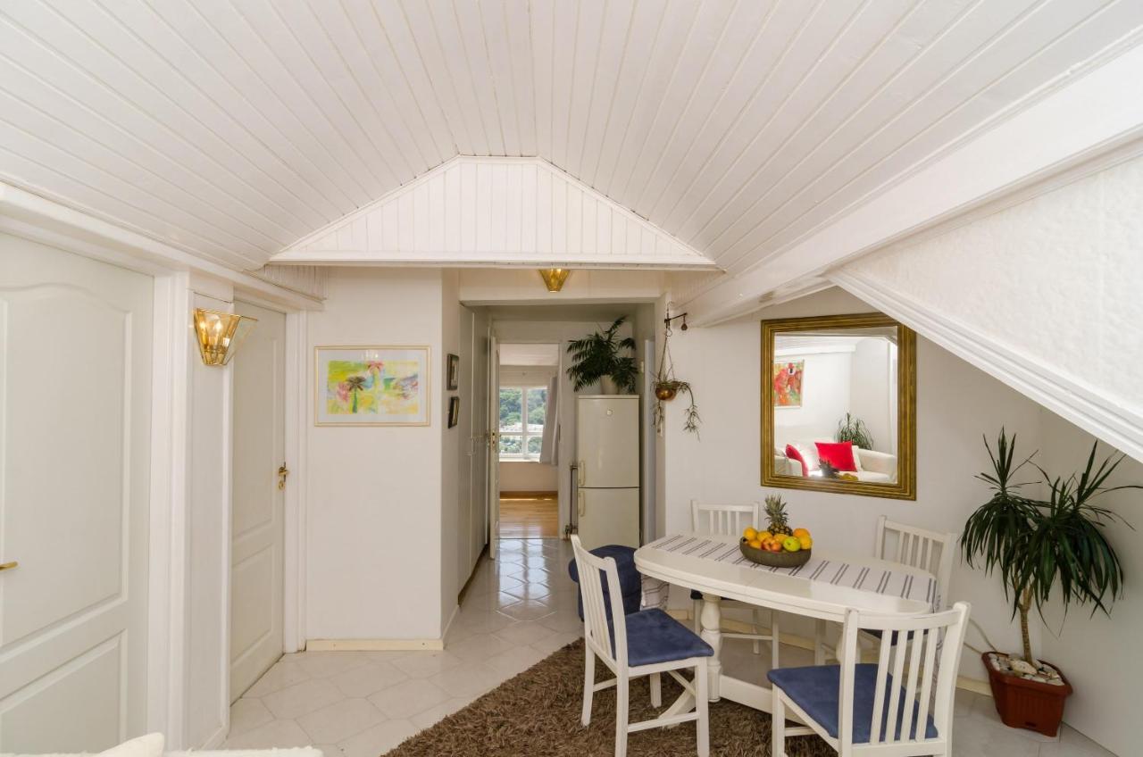 Apartment Emma Dubrovnik Luaran gambar