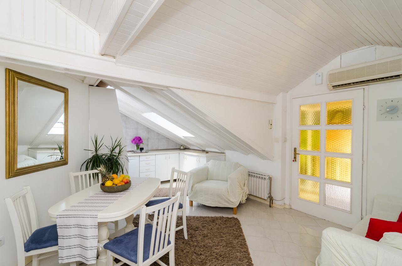 Apartment Emma Dubrovnik Luaran gambar