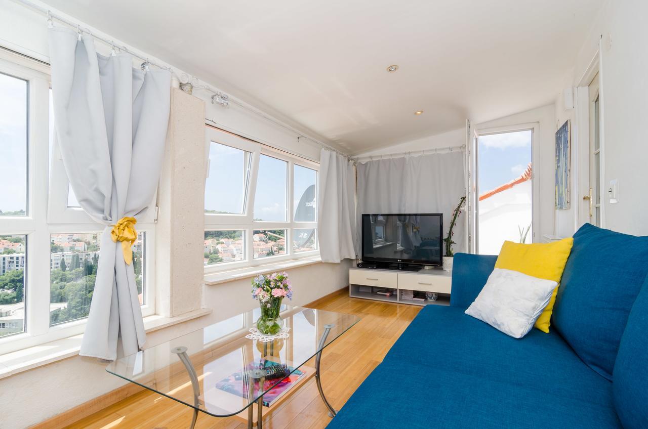 Apartment Emma Dubrovnik Luaran gambar