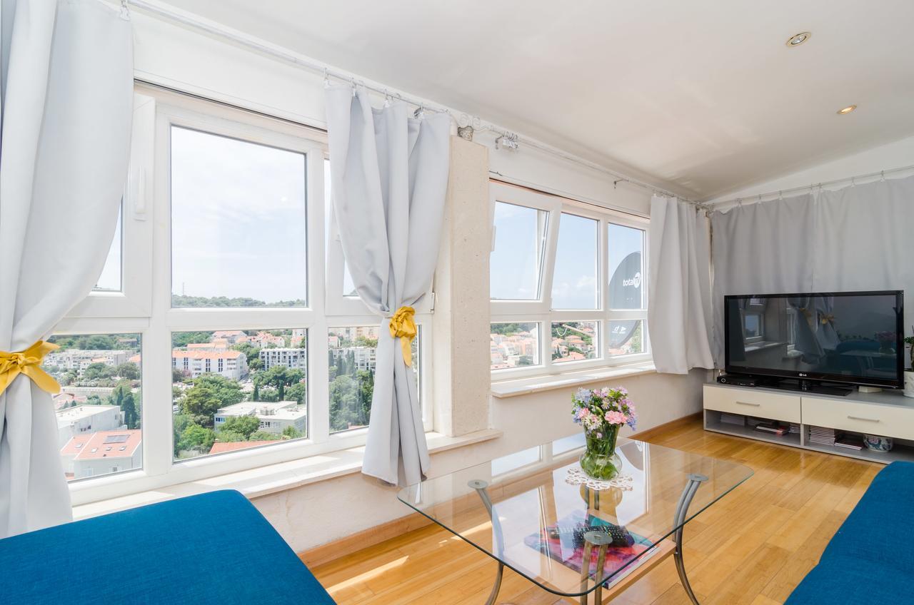 Apartment Emma Dubrovnik Luaran gambar