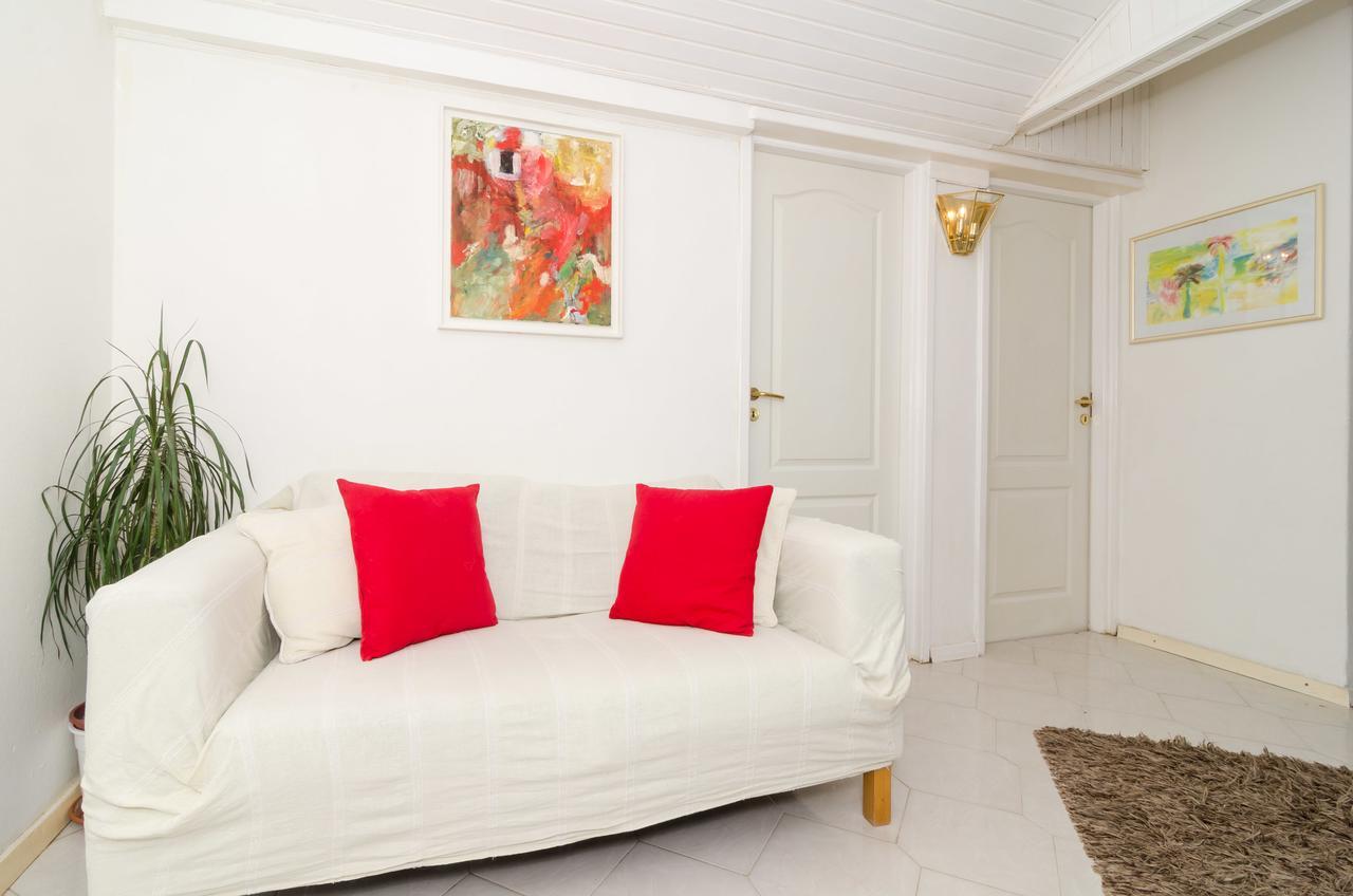 Apartment Emma Dubrovnik Luaran gambar
